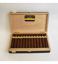 Lot 120 - Cohiba Maduro 5 Genios