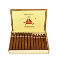 Lot 120 - Montecristo No. 2