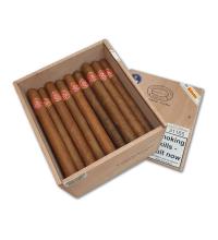 Lot 120 - Partagas Lusitanias
