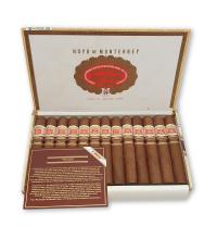 Lot 120 - Hoyo de Monterrey Hermosos No. 4 Anejados