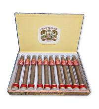 Lot 120 - Partagas Cristal Tubos
