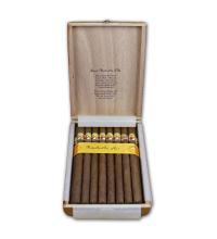 Lot 120 - La Gloria Cubana Medaille D'Oro No.1