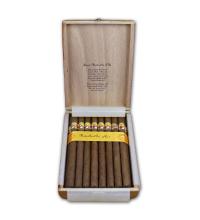 Lot 120 - La Gloria Cubana Medaille D&#39Oro No.1