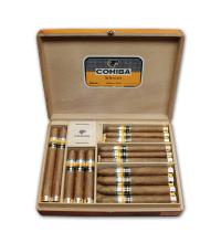 Lot 121 - Cohiba Seleccion Reserva