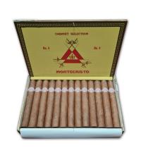 Lot 121 - Montecristo  No.4