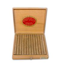 Lot 121 - Sydrahs de Luxe Coronas Imperial