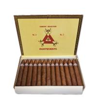 Lot 121 - Montecristo No. 2