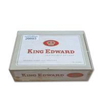 Lot 121 - King Edward Invincible de Luxe
