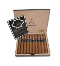 Lot 121 - Montecristo Double Edmundo