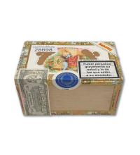 Lot 121 - Romeo y Julieta Cazadores