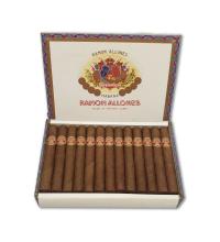 Lot 121 - Ramon Allones Petit Coronas