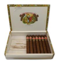 Lot 121 - Romeo y Julieta Hermosos No.2