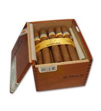 Lot 121 - Cohiba Siglo IV