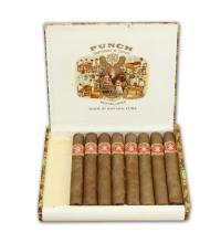 Lot 121 - Punch Petit Coronas del Punch