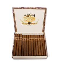 Lot 122 - Vegas Robaina Clasico