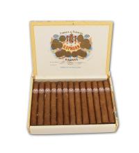 Lot 122 - H.Upmann  Petit Upmann