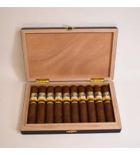 Lot 122 - Cohiba Maduro 5 Magicos