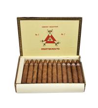 Lot 122 - Montecristo No. 2