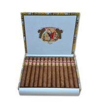 Lot 122 - Romeo y Julieta Churchills