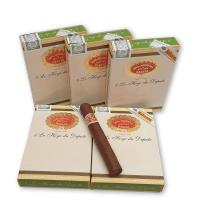 Lot 122 - Hoyo de Monterrey Le Hoyo de Depute