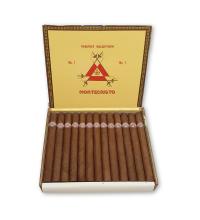 Lot 122 - Montecristo No. 1