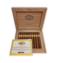 Lot 122 - La Gloria Cubana Glorias