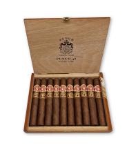 Lot 122 - Punch Punch 48