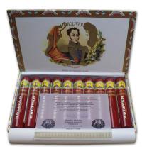 Lot 122 - Bolivar Royal Coronas