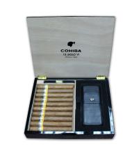 Lot 122 - Cohiba Siglo VI