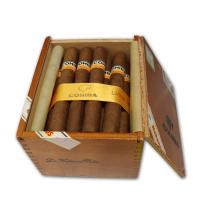 Lot 122 - Cohiba Siglo IV