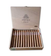 Lot 122 - Montecristo Edmundo Dantes 109