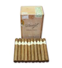 Lot 123 - Davidoff Chateau Yquem