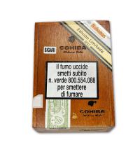 Lot 123 - Cohiba Talisman