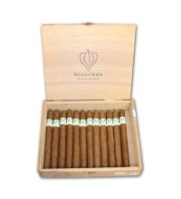 Lot 123 - Vegueros Especiales no.2