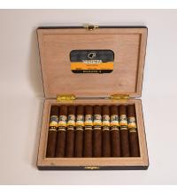 Lot 123 - Cohiba Maduro 5 Secretos