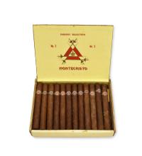 Lot 123 - Montecristo No. 3