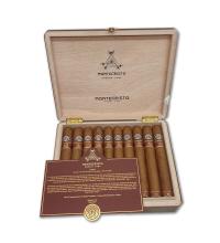 Lot 123 - Montecristo Leyenda