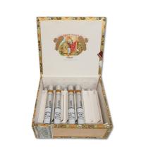 Lot 123 - Romeo y Julieta Churchills Anejados