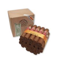 Lot 123 - H. Upmann Magnum 54 