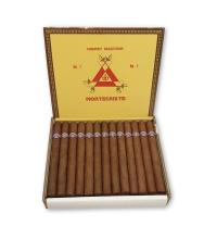 Lot 123 - Montecristo No. 1
