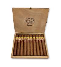 Lot 123 - La Gloria Cubana Inmensos