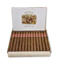 Lot 123 - Punch Coronas Finas 