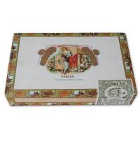 Lot 123 - Romeo y Julieta Perfectos