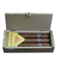 Lot 123 - Montecristo Double Edmundo