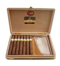 Lot 123 - Cohiba Maduro 5 Genios