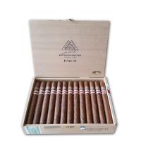 Lot 123 - Montecristo Edmundo Dantes 109