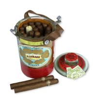 Lot 124 - H. Upmann Noellas