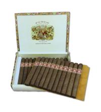Lot 124 - Punch Coronas