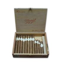 Lot 124 - Davidoff Mixed box