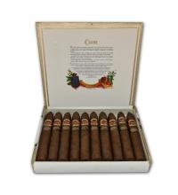 Lot 124 - Cuaba Piramides 